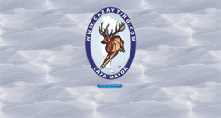 Desktop Screenshot of cazaytiro.com